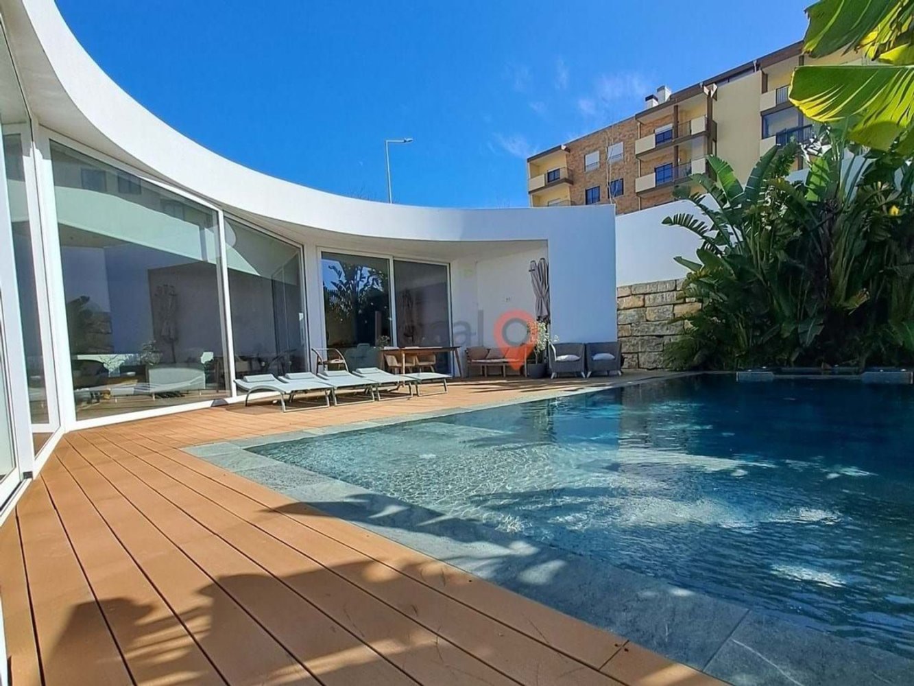 4 Schlafzimmer Haus in Lagos, Portugal, Nr. 107200