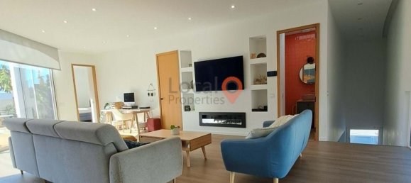 4 Schlafzimmer Haus in Lagos, Portugal, Nr. 107200 4