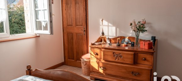 4 bedrooms House in Wavrechain-sous-Faulx, France No. 155523 12