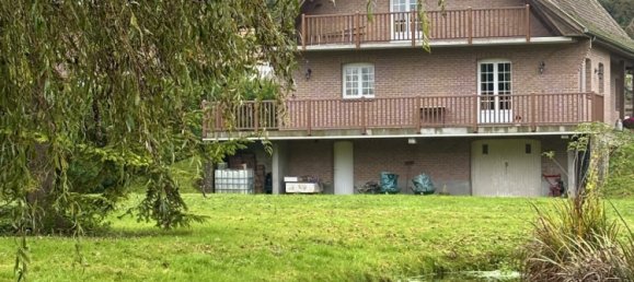 4 bedrooms House in Wavrechain-sous-Faulx, France No. 155523 20