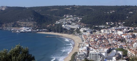 1 bedroom Apartment in Sesimbra, Portugal No. 71382 8