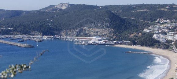 1 bedroom Apartment in Sesimbra, Portugal No. 71382 3