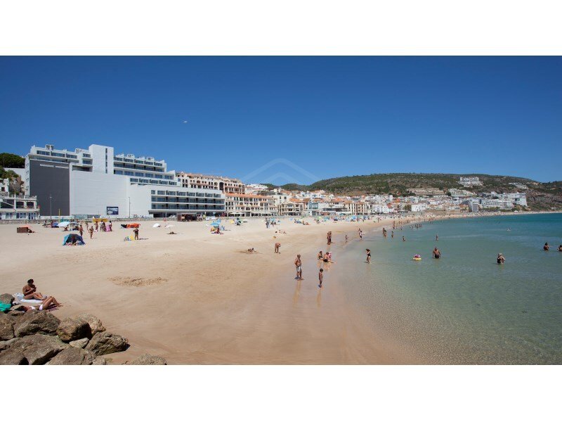 1 bedroom Apartment in Sesimbra, Portugal No. 71382