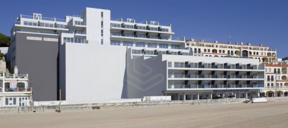 1 bedroom Apartment in Sesimbra, Portugal No. 71382 13