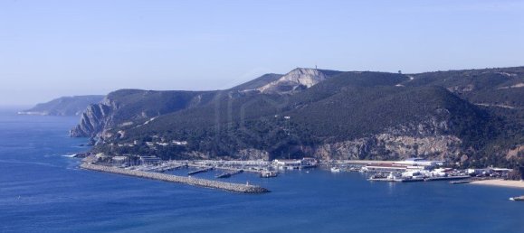 1 bedroom Apartment in Sesimbra, Portugal No. 71382 31