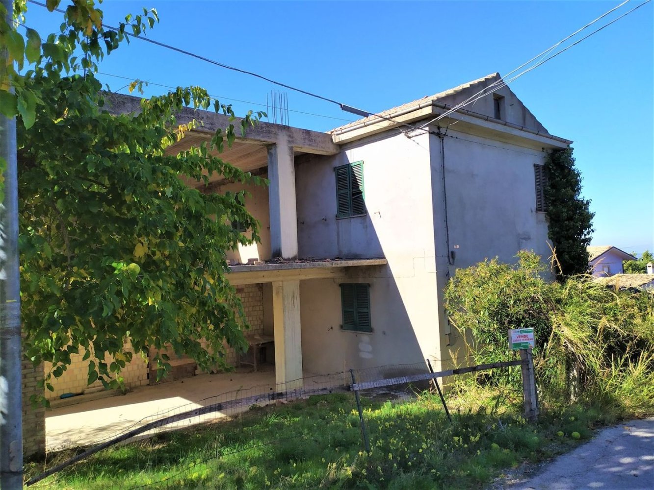8-Zimmer Haus in Atessa, Italy, Nr. 287730