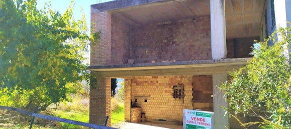 8-Zimmer Haus in Atessa, Italy, Nr. 287730 2