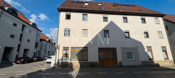 10 bedrooms Building in Tubingen, Germany No. 226171 4