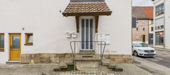 10 bedrooms Building in Tubingen, Germany No. 226171 5