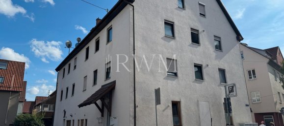 10 bedrooms Building in Tubingen, Germany No. 226171 6