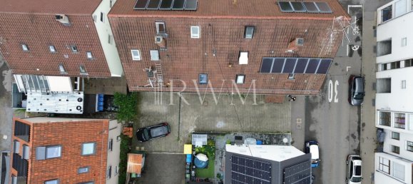 10 bedrooms Building in Tubingen, Germany No. 226171 7