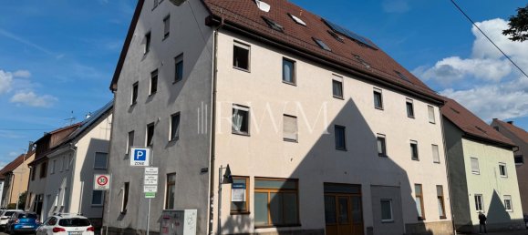 10 bedrooms Building in Tubingen, Germany No. 226171 3