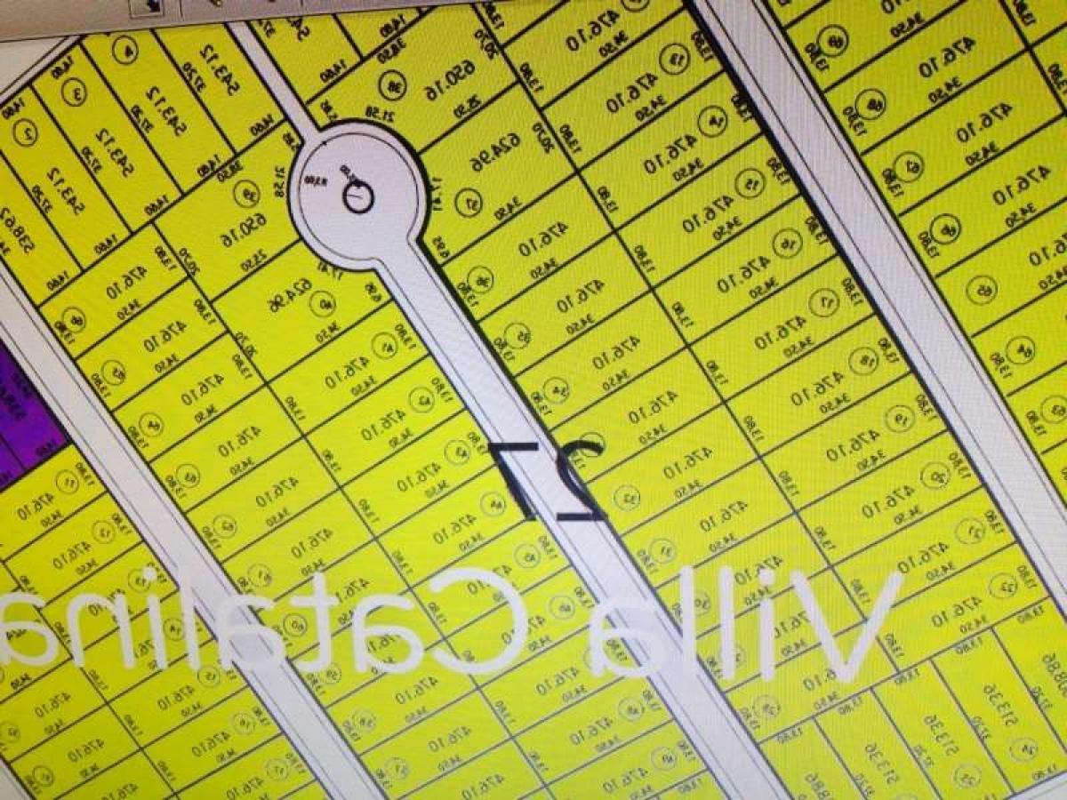 Terrain à Cordoba, Argentina No. 36417