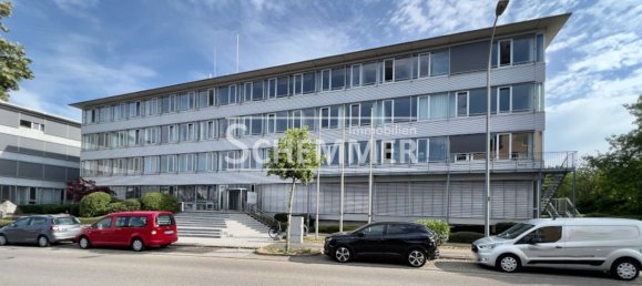 Bâtiment à Freiburg im Breisgau, Germany 5956m² No. 223269 5