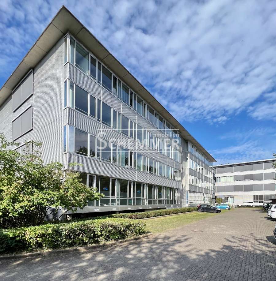 Bâtiment à Freiburg im Breisgau, Germany 5956m² No. 223269