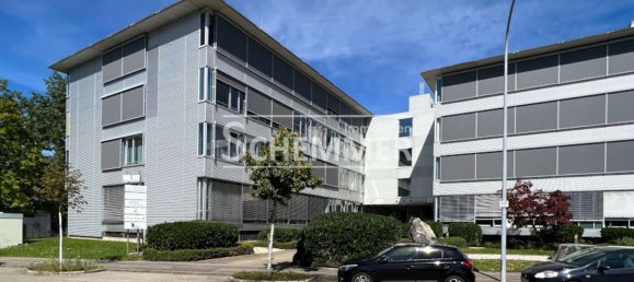 Bâtiment à Freiburg im Breisgau, Germany 5956m² No. 223269 2