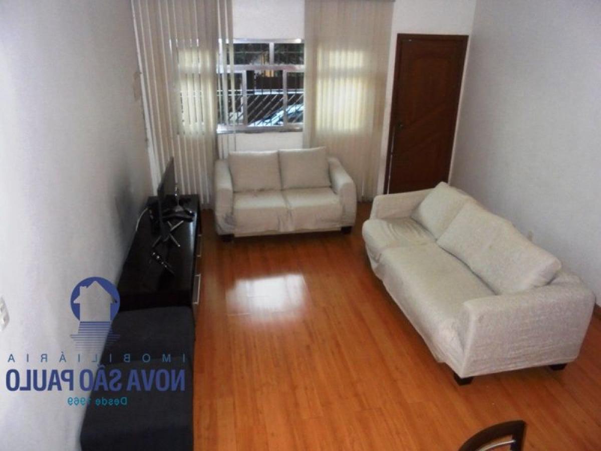 Casa de 3 dormitorios en Sao Paulo, Brazil No. 433267