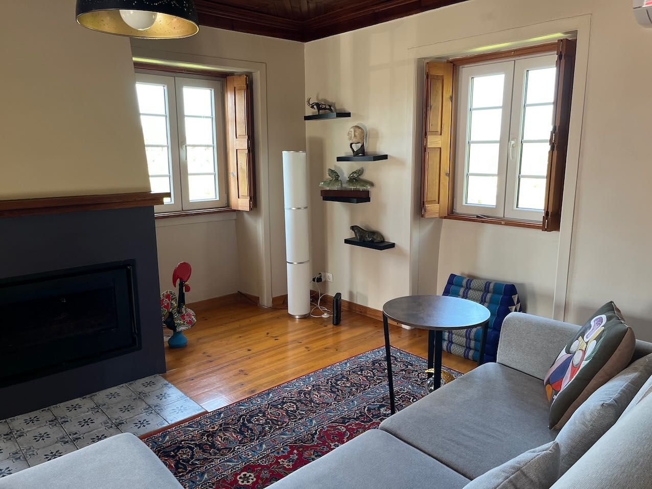 3 chambres Maison à Albergaria a Velha, Portugal No. 338066