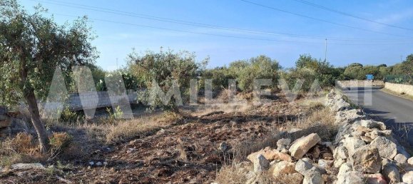 Земельный участок с 1 комнатой в Поццалло, Италия № 42801 4