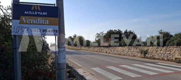 Земельный участок с 1 комнатой в Поццалло, Италия № 42801 11