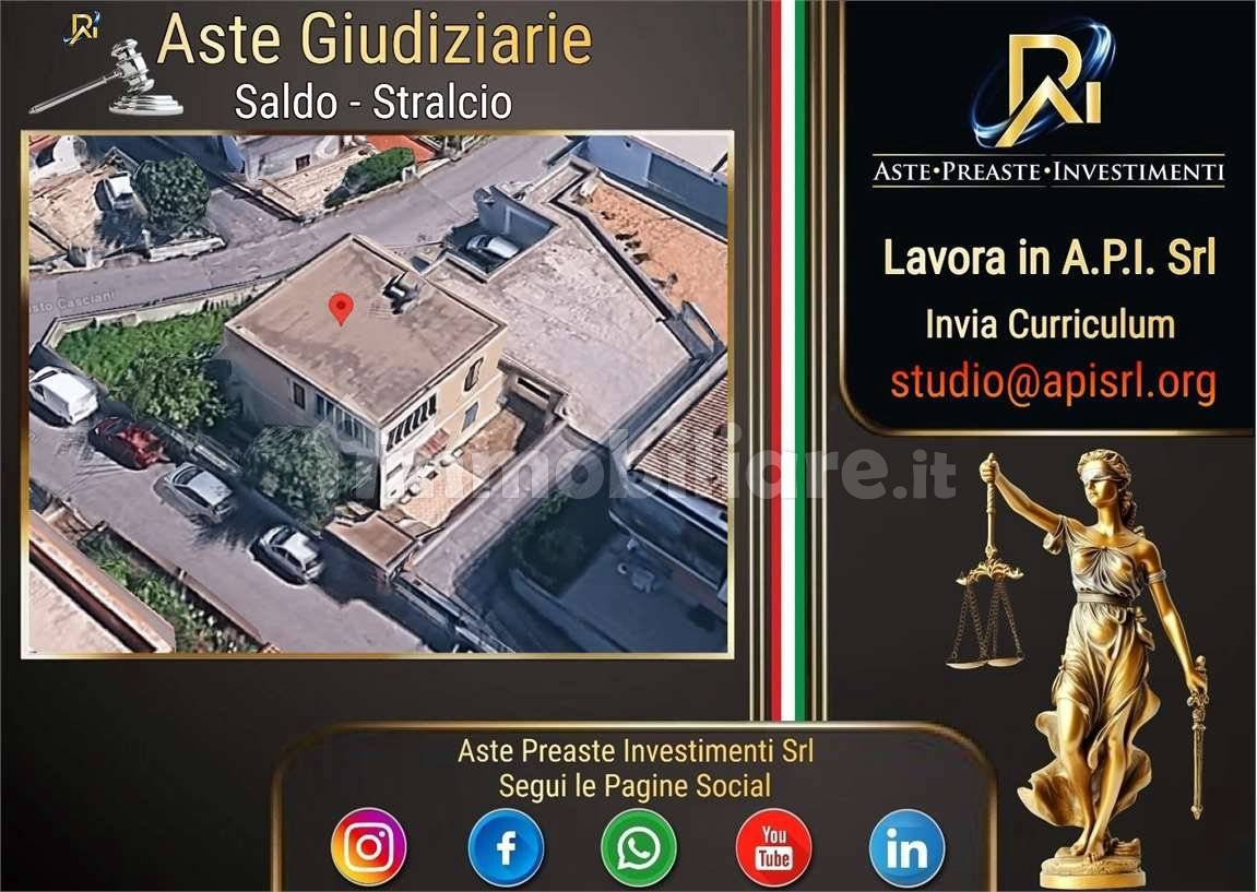 2 غرف نوم شقة في Rome, Italy رقم 390998