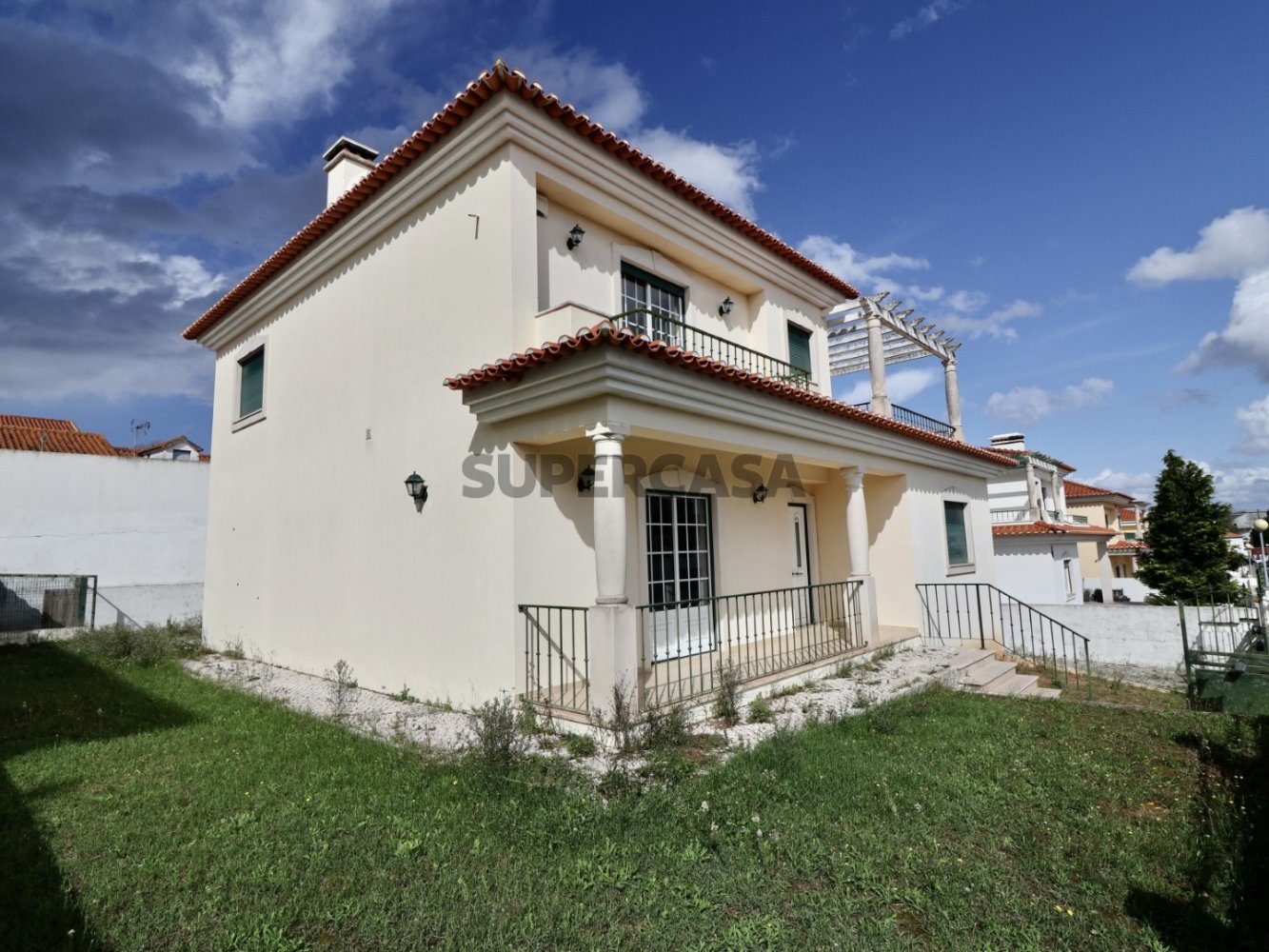 4 bedrooms House in Bombarral, Portugal No. 192842