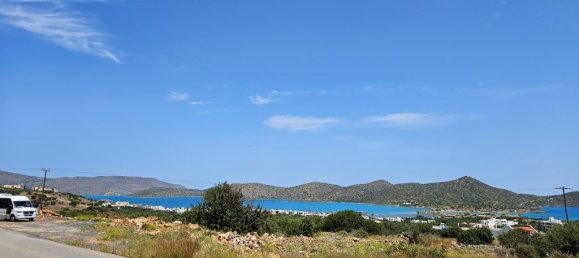 Hotel en Lasithi, Greece 4653 m² No. 52963 6