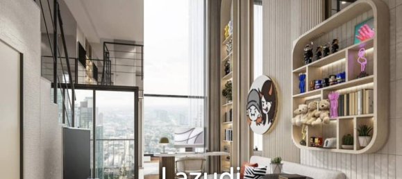 1 bedroom Duplex in Railay Beach, Thailand No. 26351 2