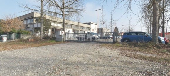 1400m² Warehouse in Cesena, Italy No. 149713 18