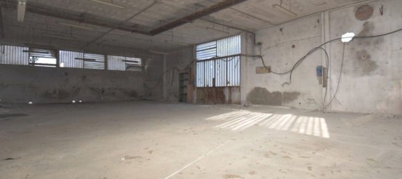 1400m² Warehouse in Cesena, Italy No. 149713 27