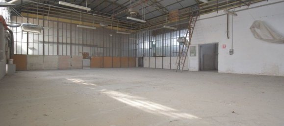 1400m² Warehouse in Cesena, Italy No. 149713 21
