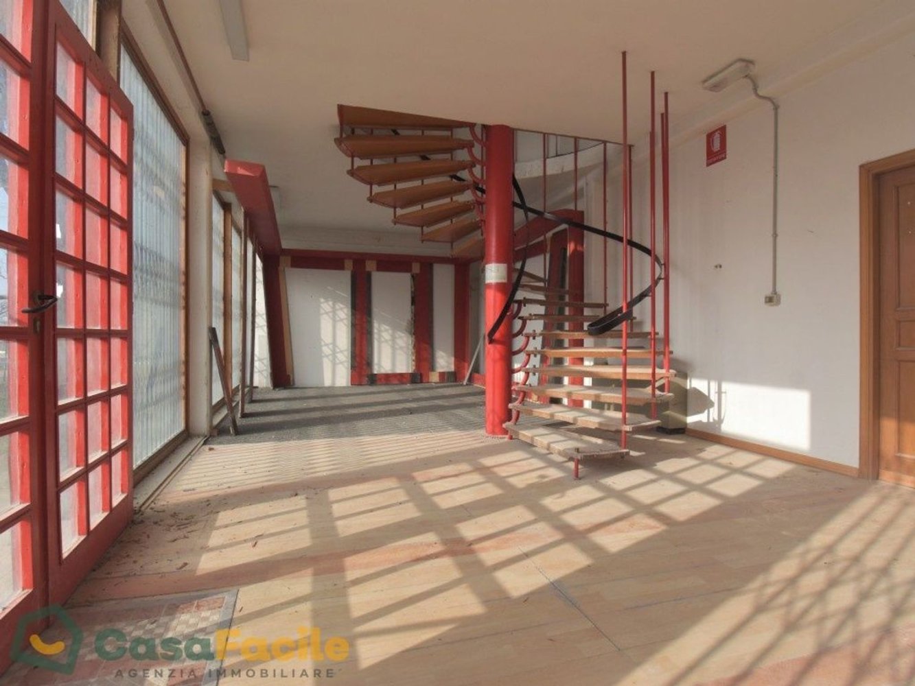 1400m² Warehouse in Cesena, Italy No. 149713