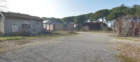 1400m² Warehouse in Cesena, Italy No. 149713 17