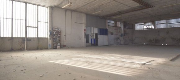 1400m² Warehouse in Cesena, Italy No. 149713 26