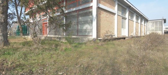 1400m² Warehouse in Cesena, Italy No. 149713 15