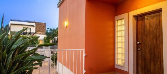 3 bedrooms Villa in Montenegro, Portugal No. 98946 2