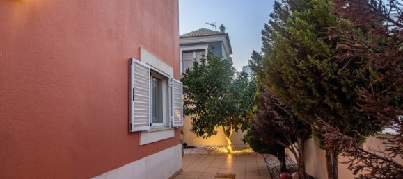 3 bedrooms Villa in Montenegro, Portugal No. 98946 5