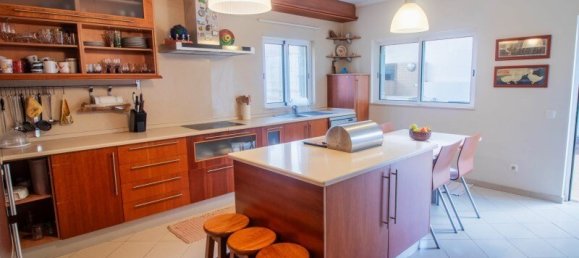 3 bedrooms Villa in Montenegro, Portugal No. 98946 13