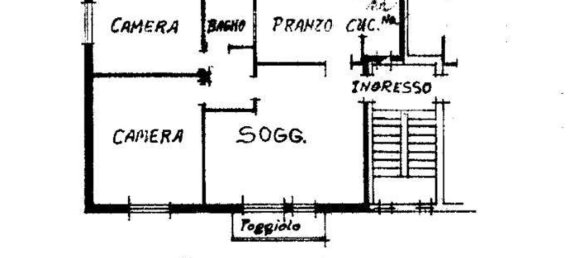 5 غرف نوم شقة في Casier, Italy رقم 339217 25