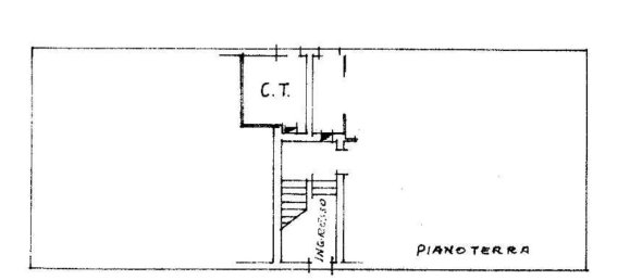 5 غرف نوم شقة في Casier, Italy رقم 339217 26