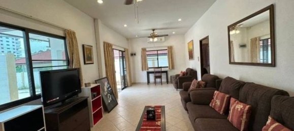 2 bedrooms Villa in Pattaya, Thailand No. 20531 6
