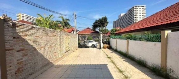 2 bedrooms Villa in Pattaya, Thailand No. 20531 7