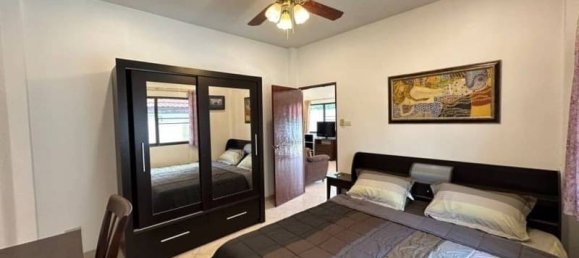 2 bedrooms Villa in Pattaya, Thailand No. 20531 12