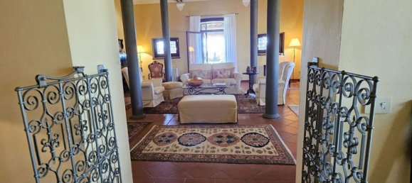8-Zimmer Villa in Bagnacavallo, Italy, Nr. 152212 16