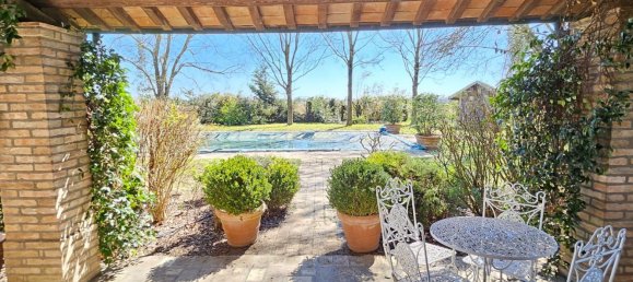 8-Zimmer Villa in Bagnacavallo, Italy, Nr. 152212 45