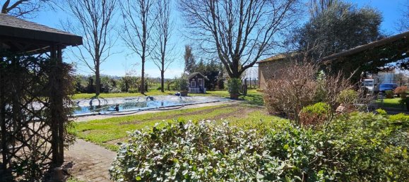 8-Zimmer Villa in Bagnacavallo, Italy, Nr. 152212 46