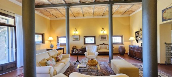 8-Zimmer Villa in Bagnacavallo, Italy, Nr. 152212 10