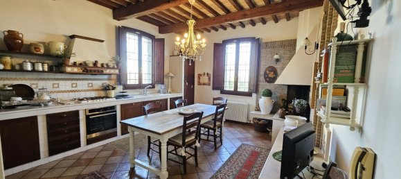 8-Zimmer Villa in Bagnacavallo, Italy, Nr. 152212 26