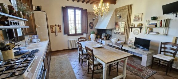 8-Zimmer Villa in Bagnacavallo, Italy, Nr. 152212 23