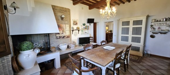 8-Zimmer Villa in Bagnacavallo, Italy, Nr. 152212 22